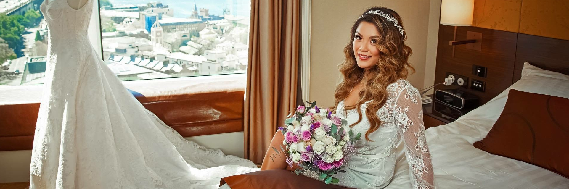 Paulina Makeup SupplierHero Wedding Hair and Makeup