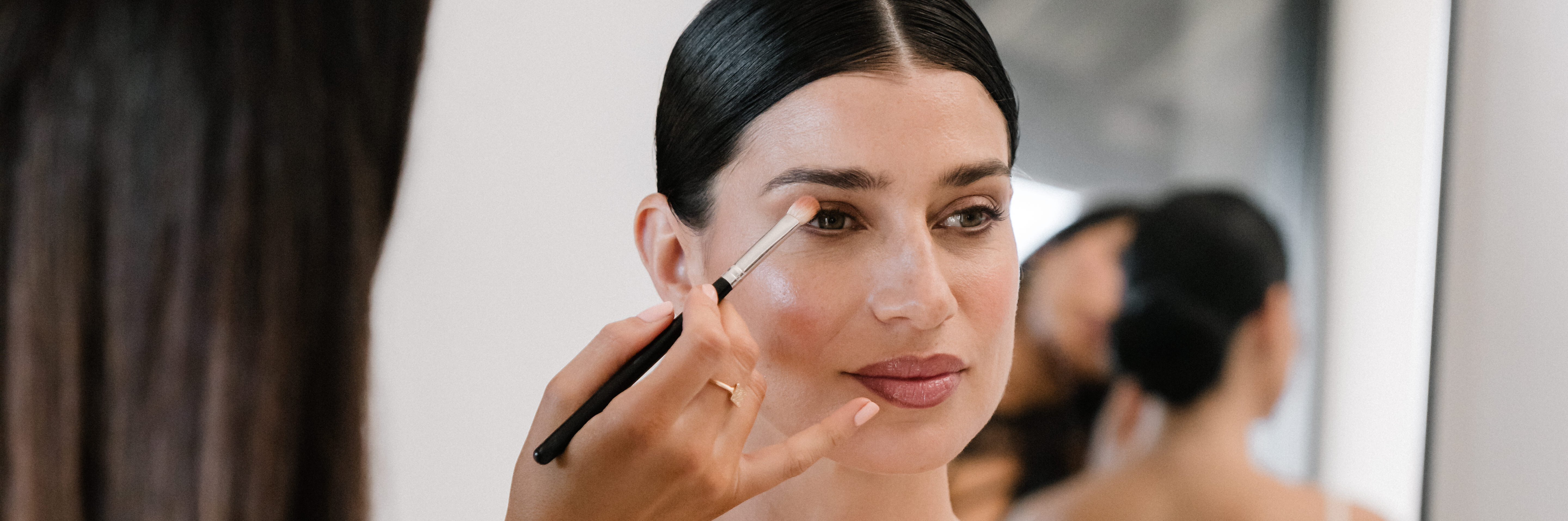 Paulina Makeup SupplierHero Wedding Hair and Makeup