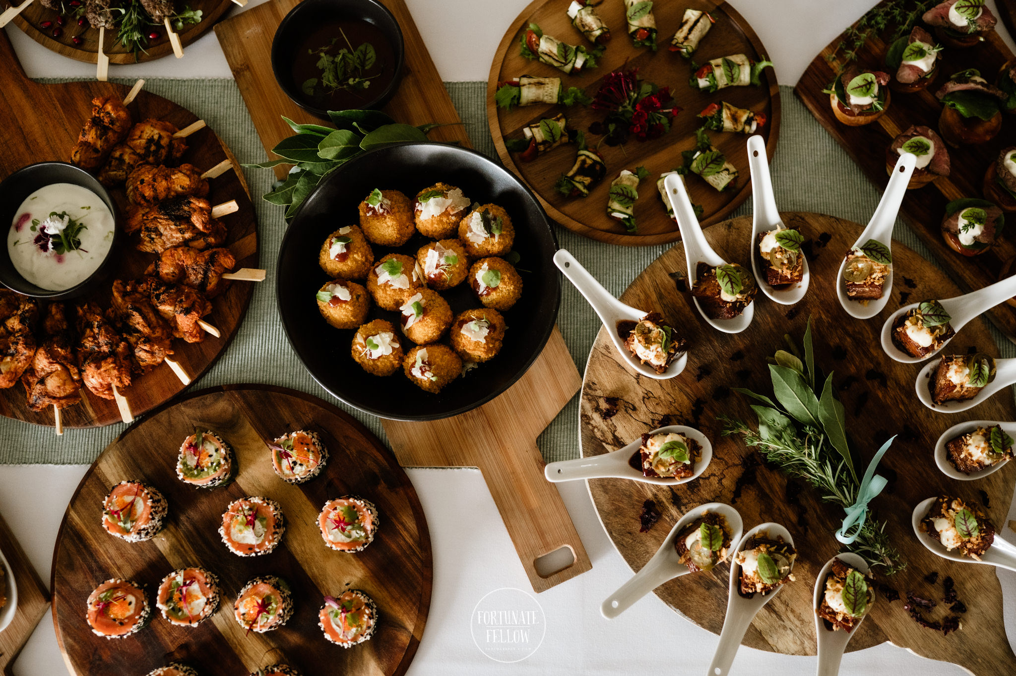 PB Catering SupplierHero Wedding Caterers