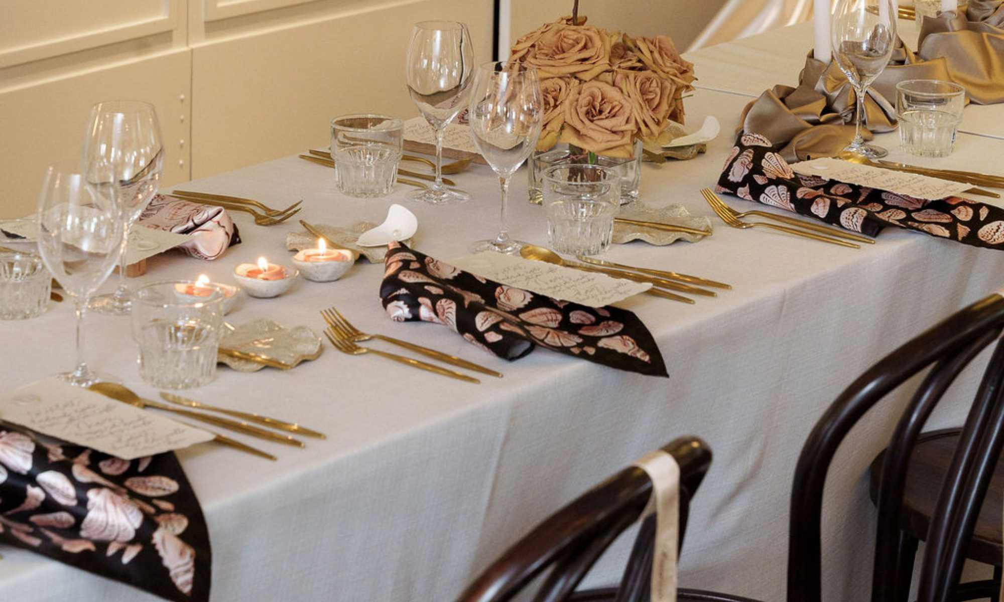 Pearl Creative Styling