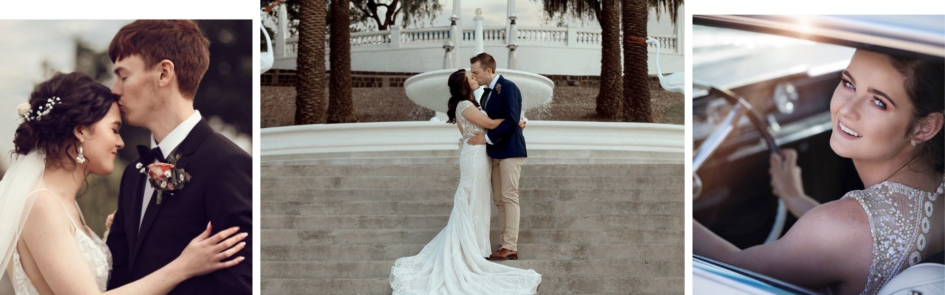 Peony Lane Studio SupplierHero Wedding Photography - By Rachel Mackenzie