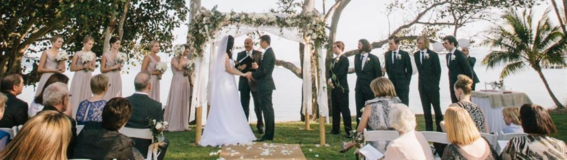 Peppers Blue On Blue Resort SupplierHero Wedding Venues