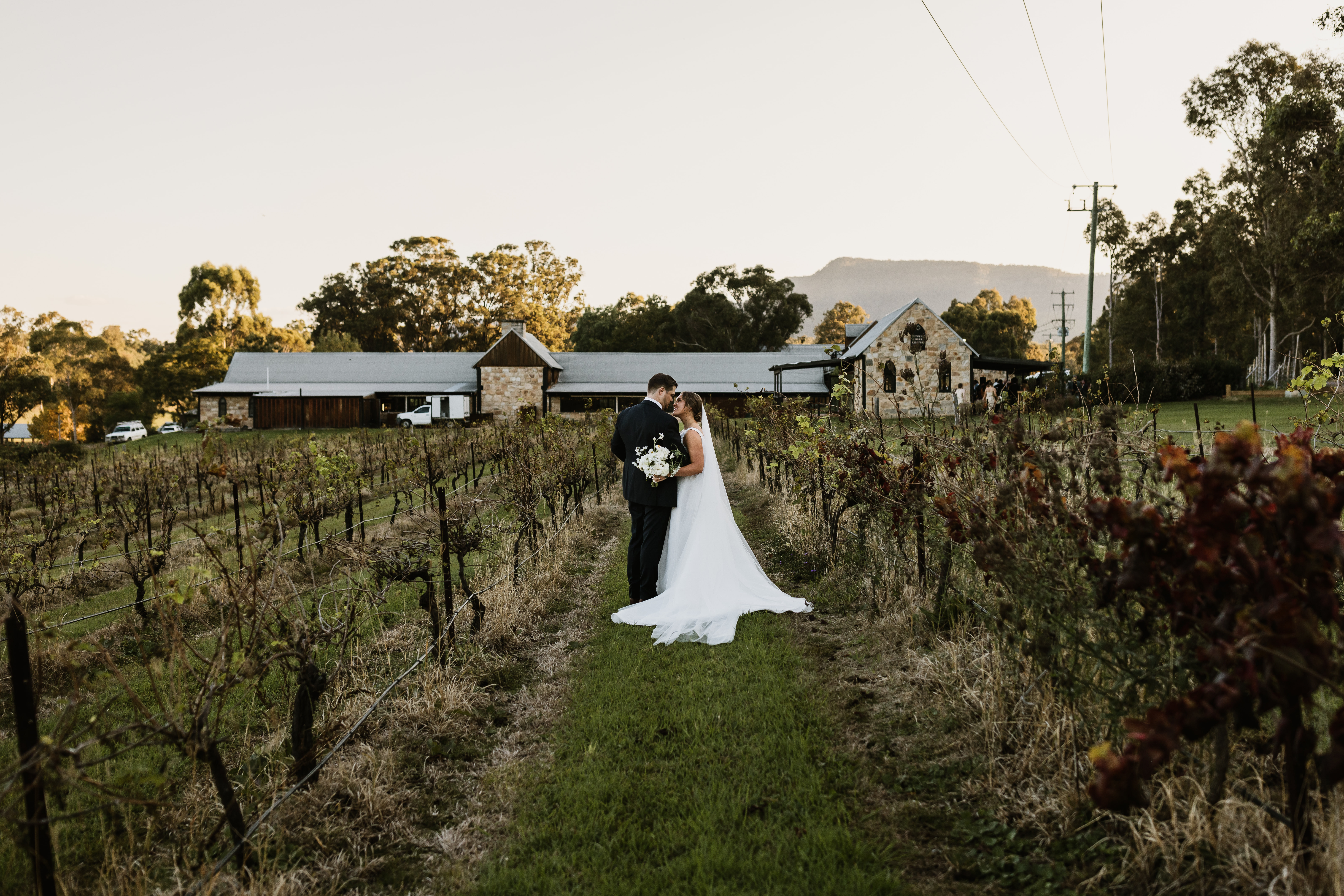 Peppers Creek Barrel Room & Chapel SupplierHero Wedding Venues