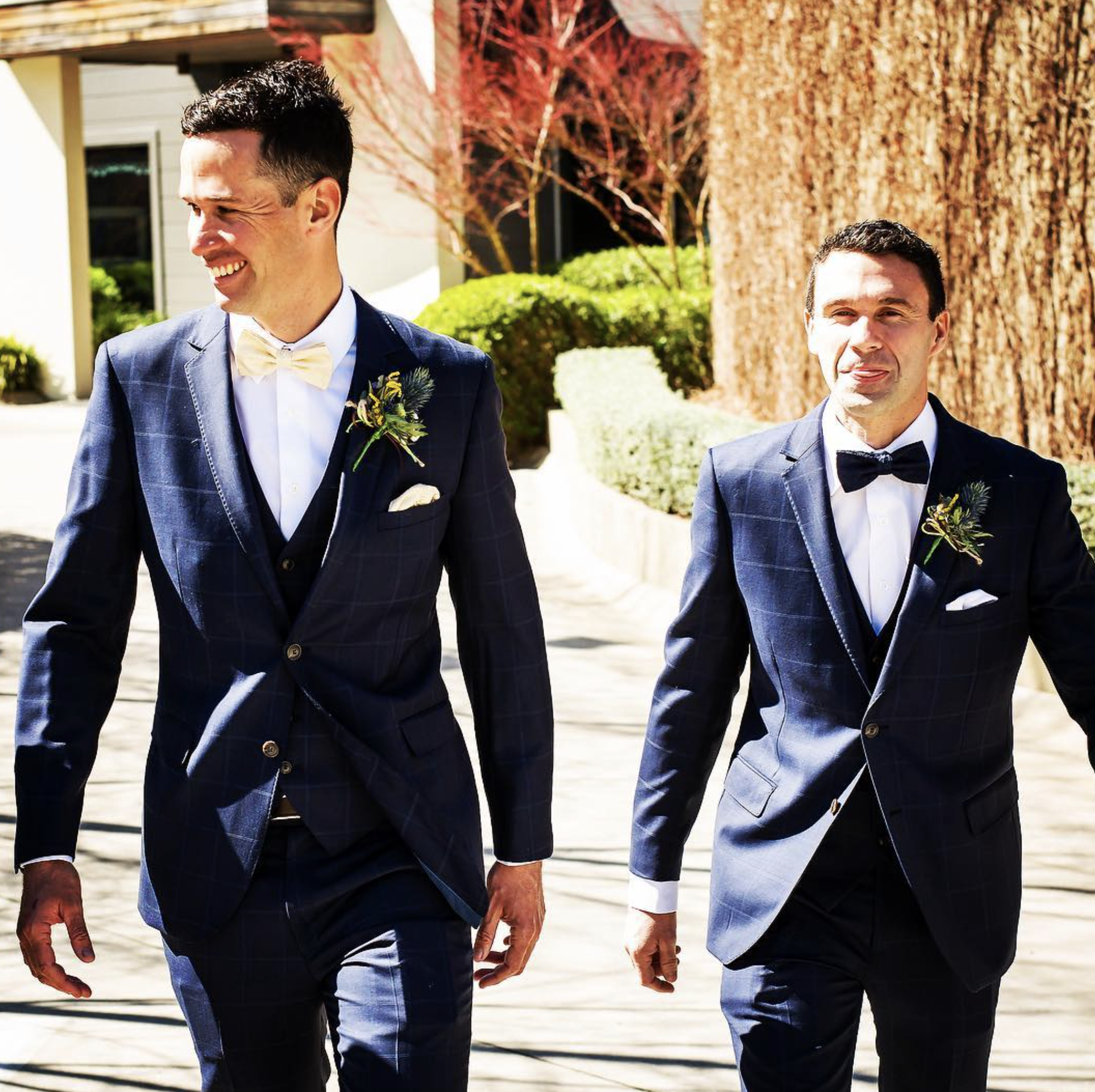 Peppers Formal Wear Wedding Formal Wear Cremorne Easy Weddings
