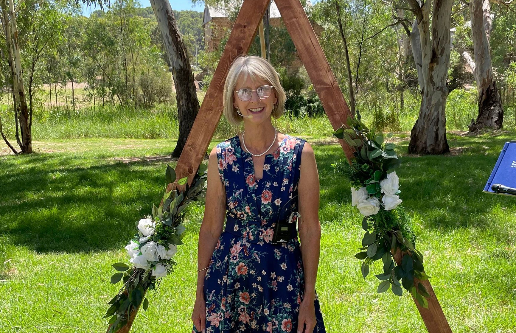 Perfect Memories Celebrant