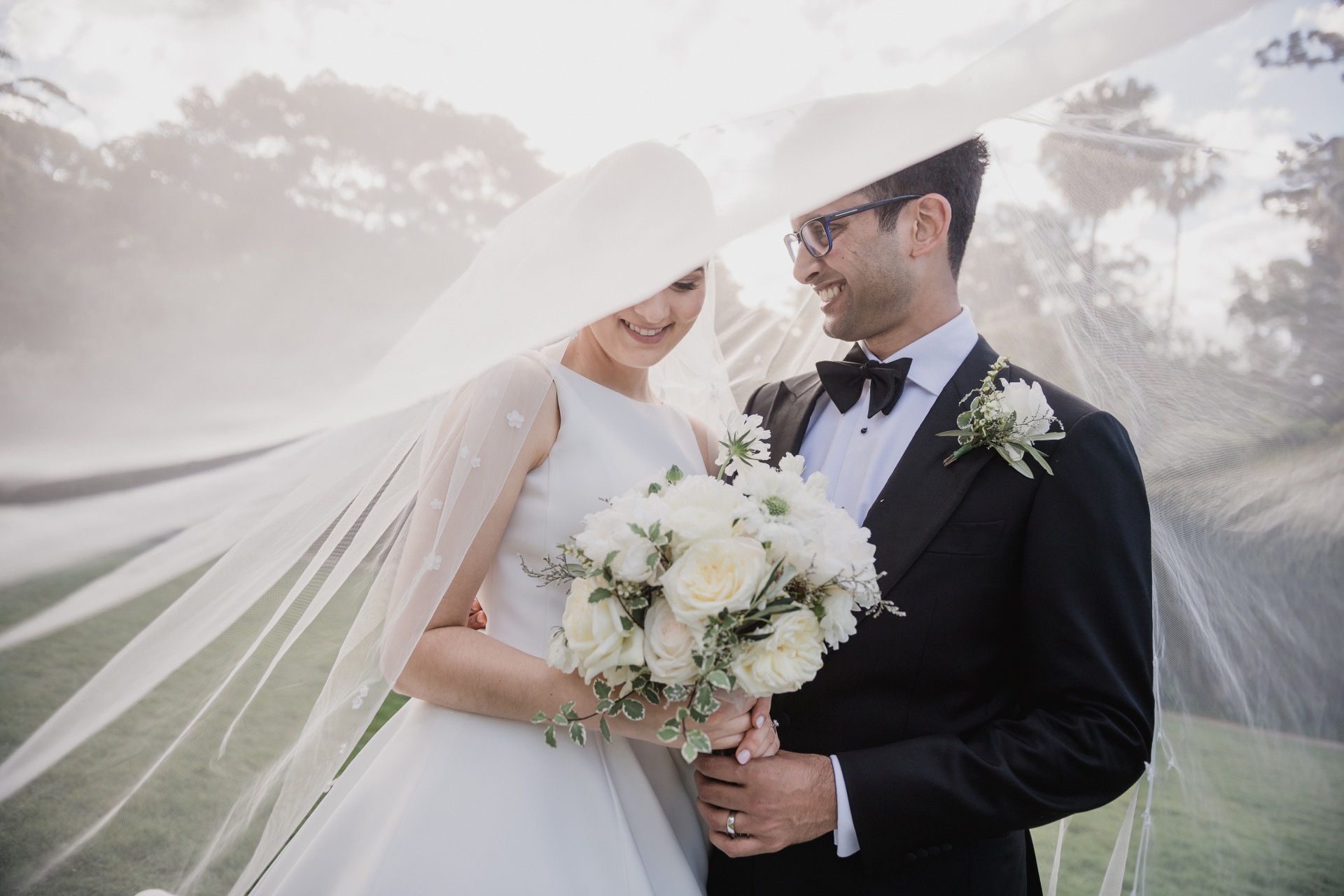 Perfect Moment Photography and Video SupplierHero Wedding Photography