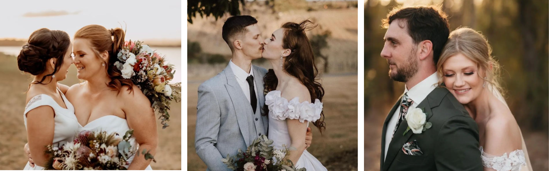 Perfectly Beautiful SupplierHero Wedding Hair and Makeup