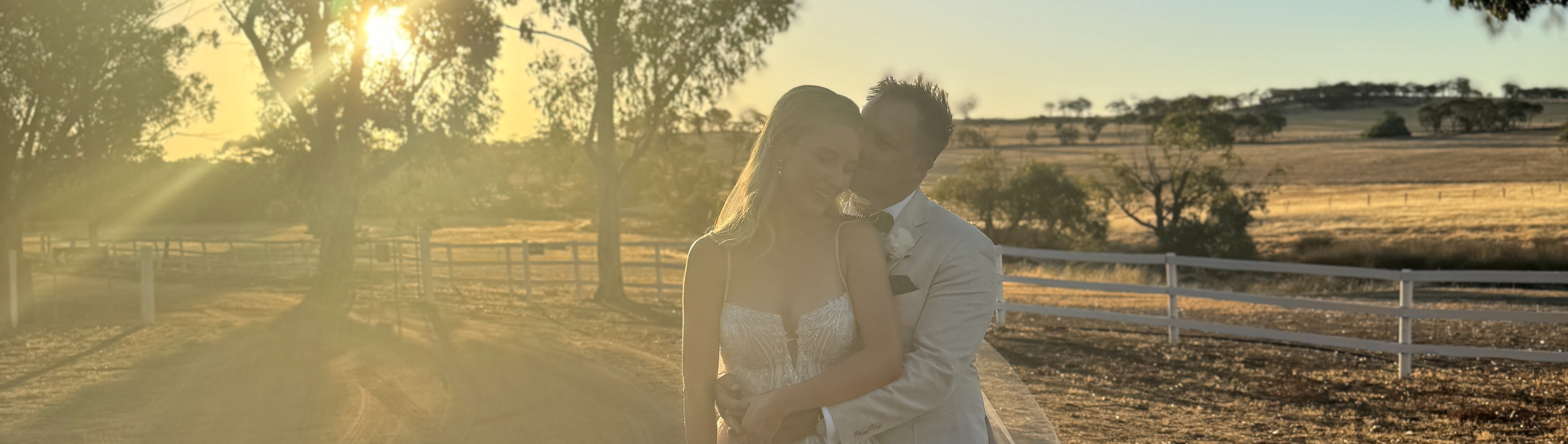 Perth Wedding Content SupplierHero Wedding Videography