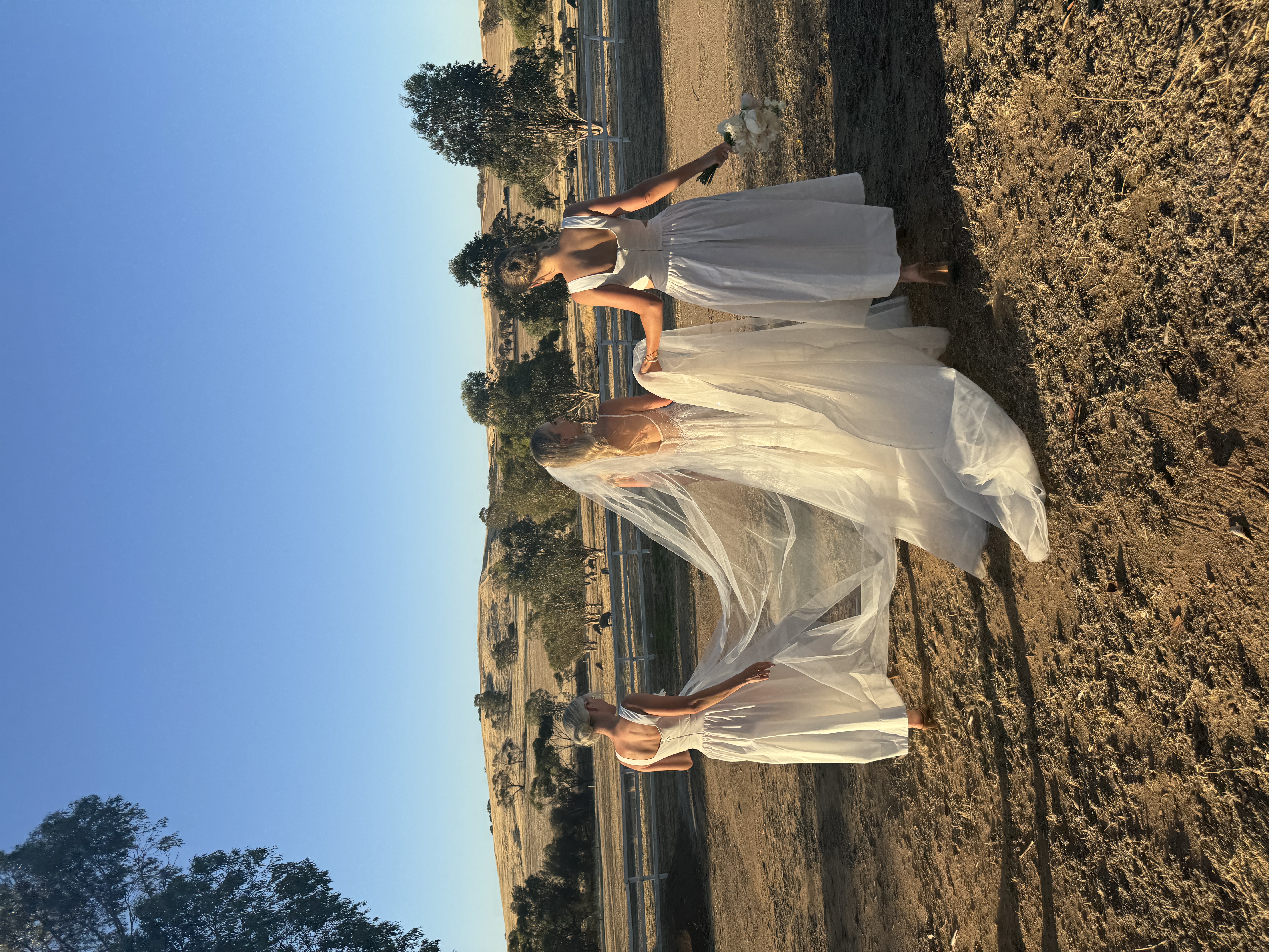 Perth Wedding Content SupplierHero Wedding Videography