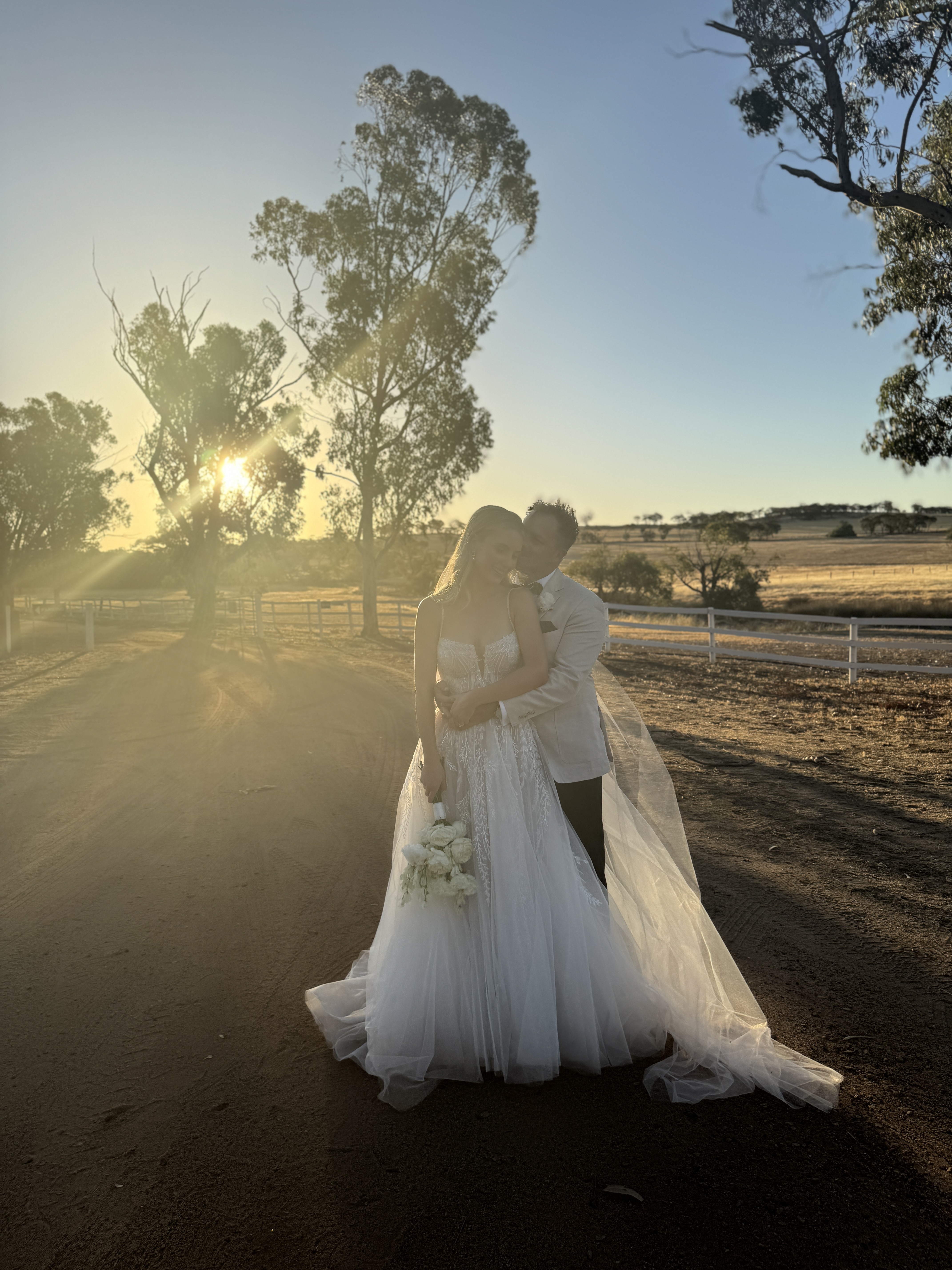 Perth Wedding Content SupplierHero Wedding Videography