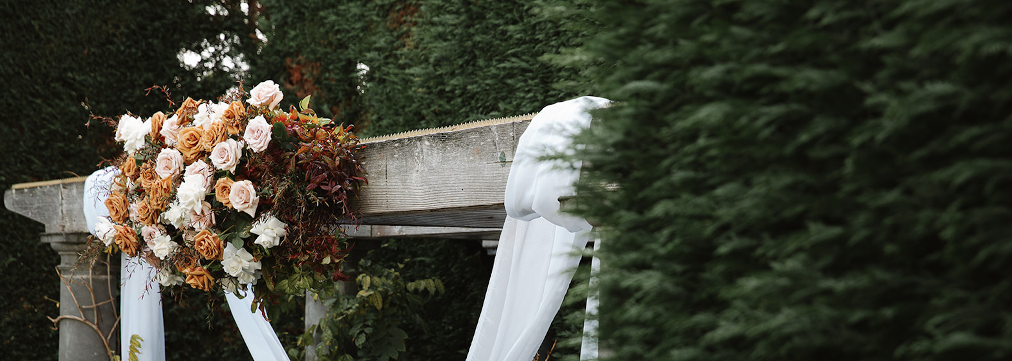 Petal and Sage SupplierHero Wedding Flowers