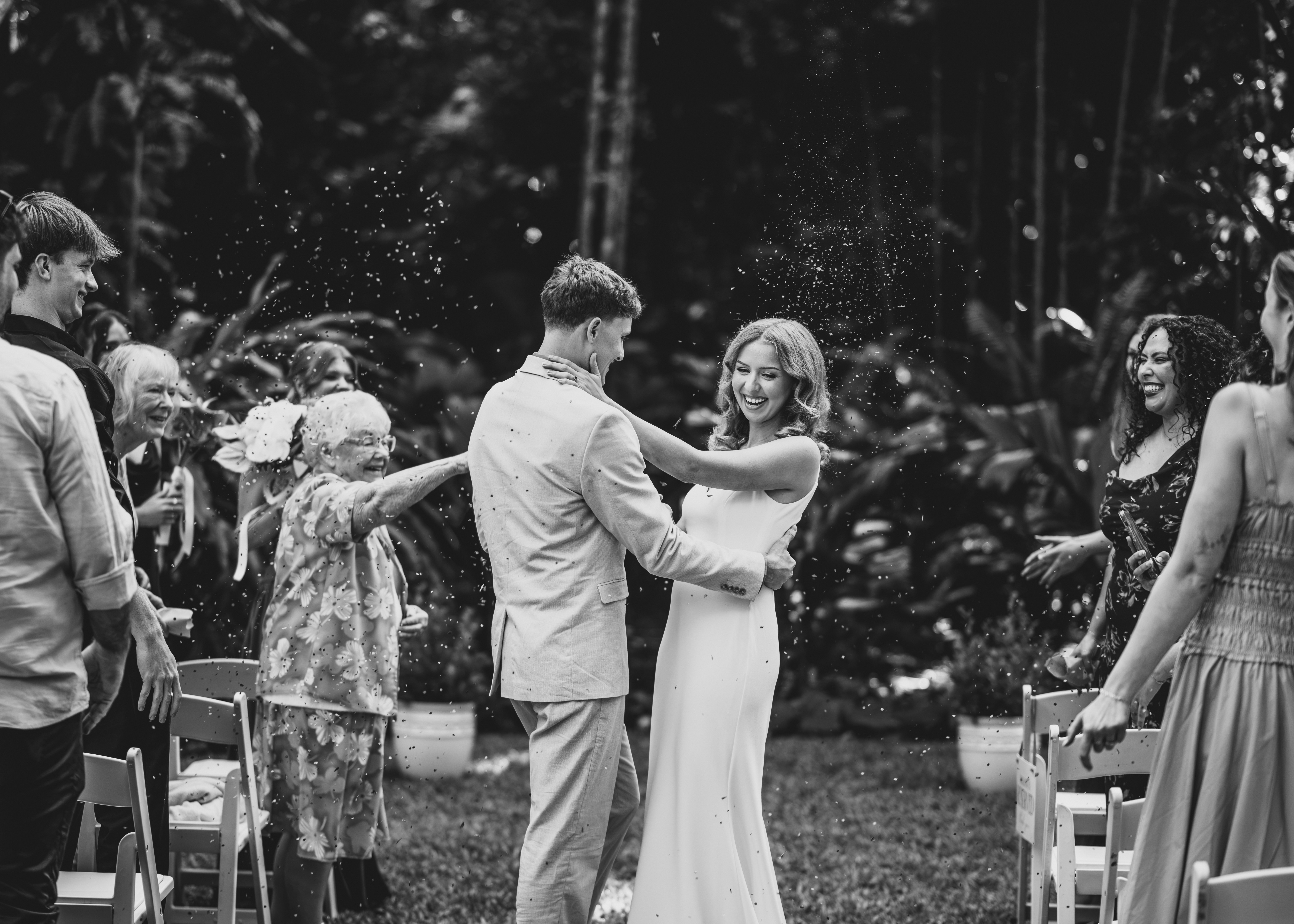 Peter George Photography SupplierHero Wedding Photography