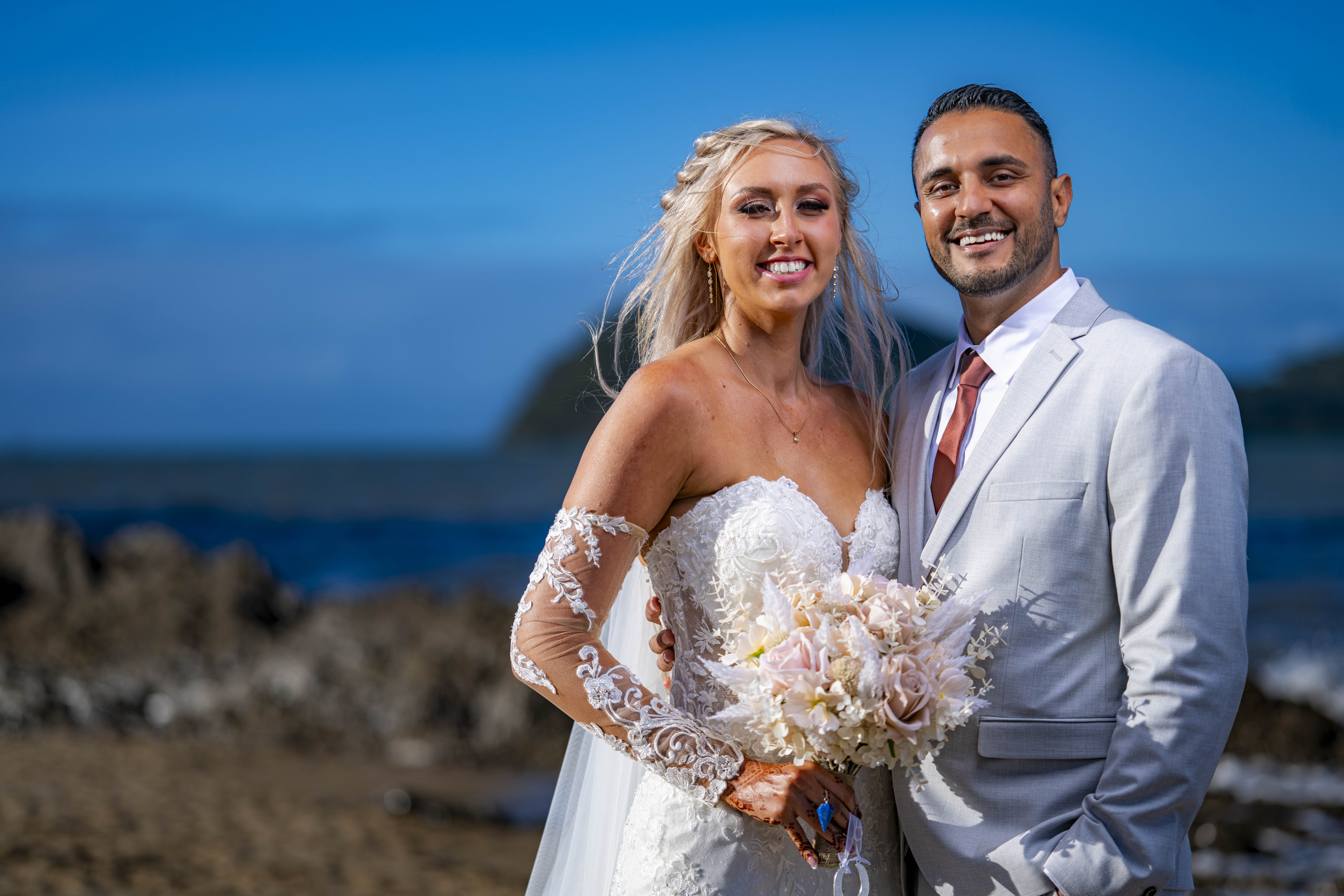 Peter George Photography SupplierHero Wedding Photography