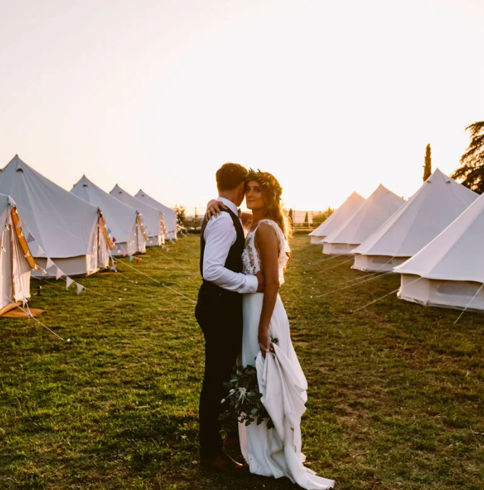 Petit Nomad Glamping