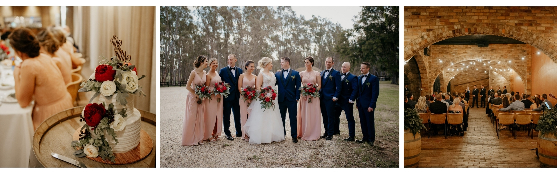 Phakkie Events SupplierHero Wedding Planners