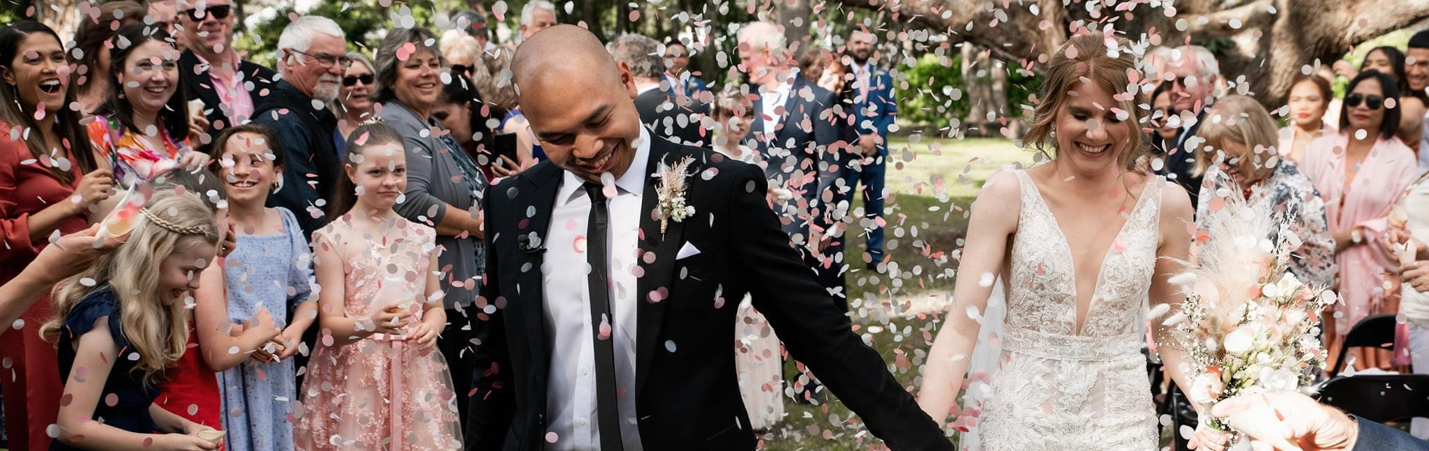 Phat Sauce SupplierHero Wedding Music