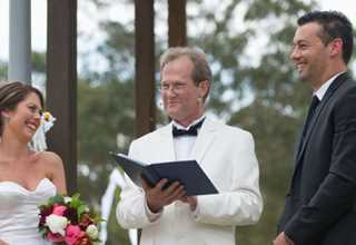 Philip Holland Sydney Celebrant