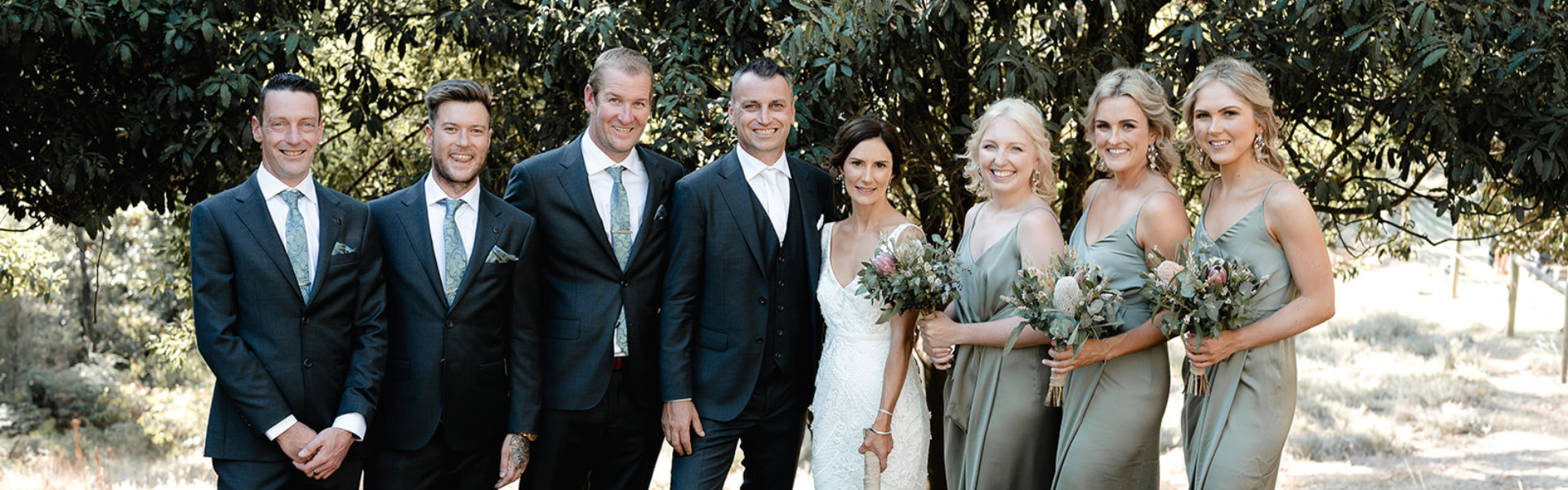 Phoebe Lee Makeup Artist SupplierHero Wedding Hair and Makeup