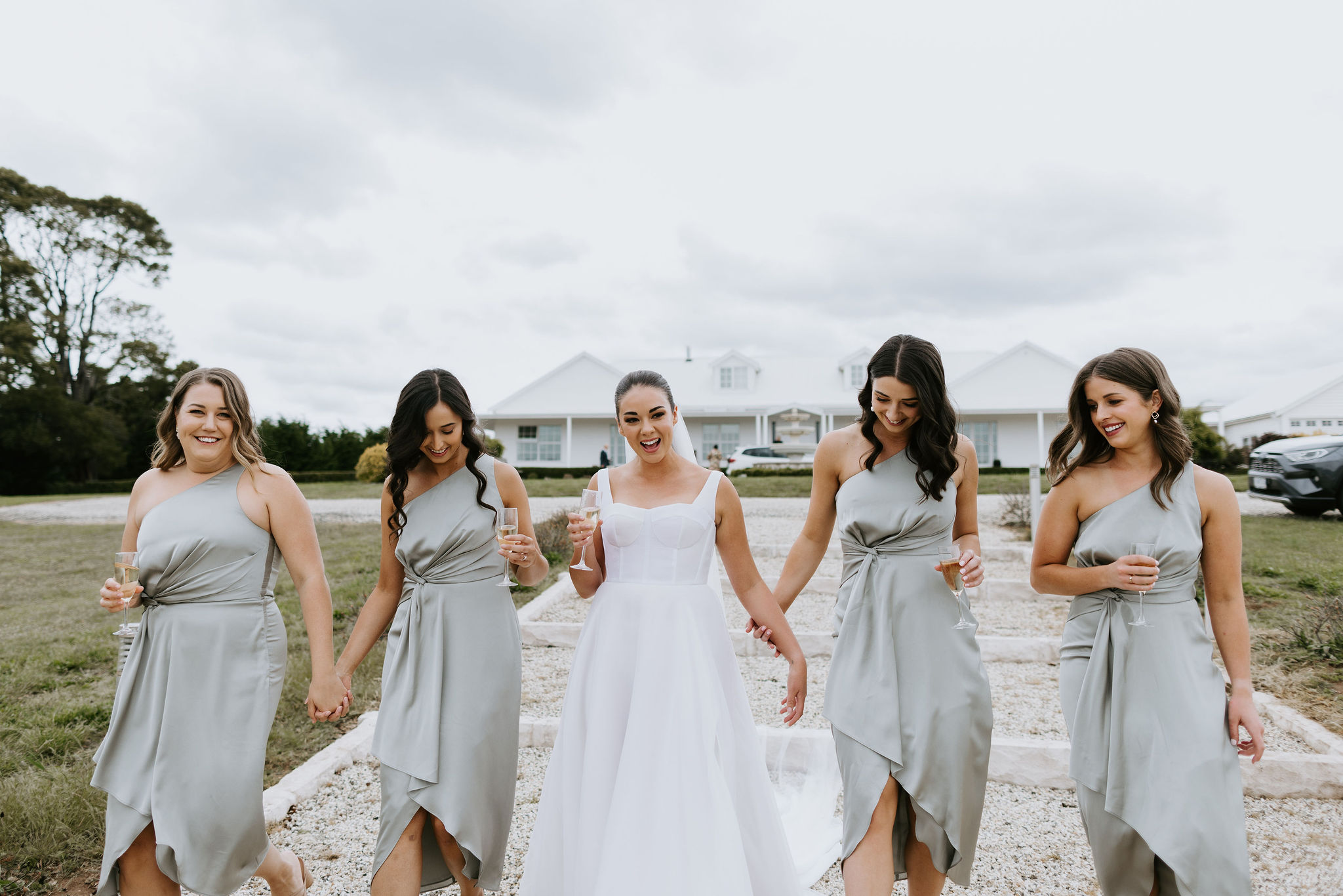 Phoebe Lee SupplierHero Wedding Hair and Makeup