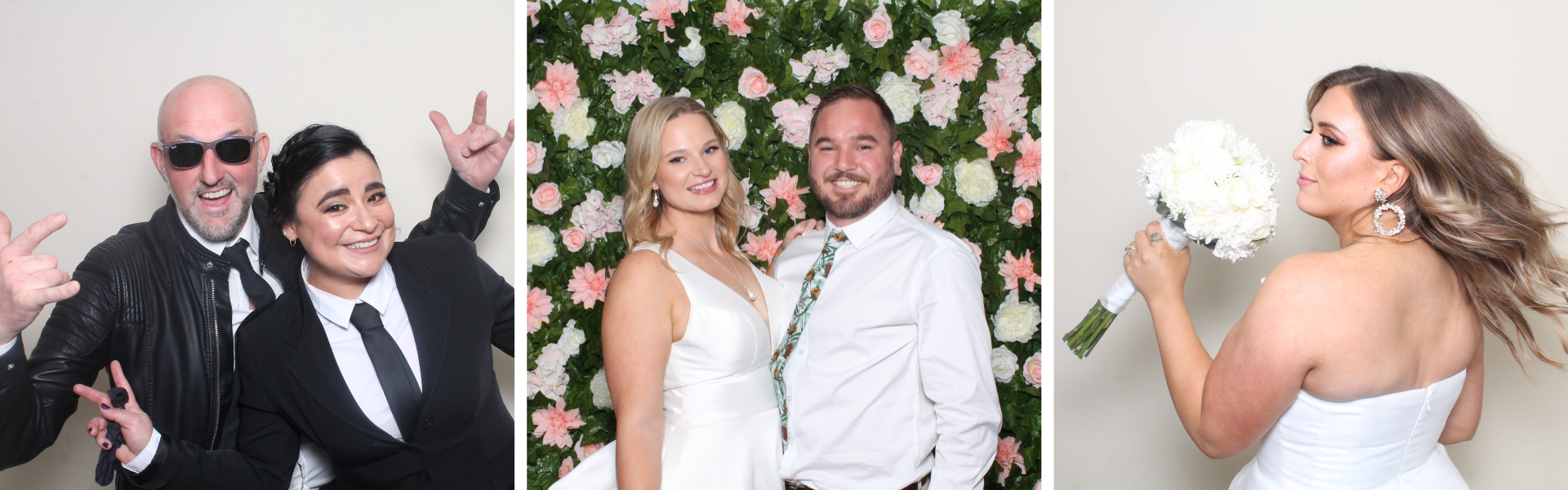 Photo Booth Group Adelaide SupplierHero Wedding Photo Booth