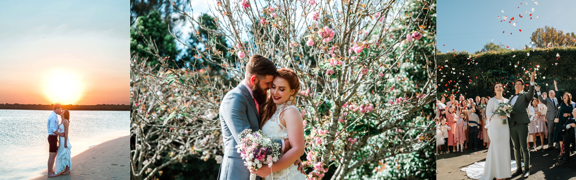 Photographs by Zanti SupplierHero Wedding Photography