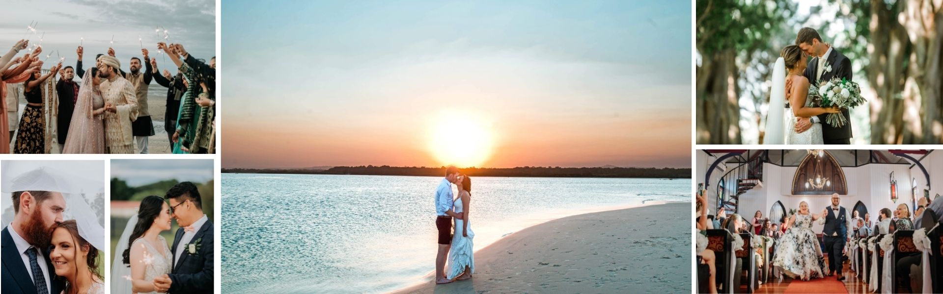 Photographs by Zanti SupplierHero Wedding Photography