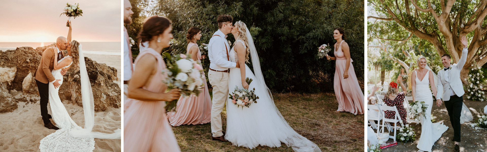 Photography By Frankie SupplierHero Wedding Photography