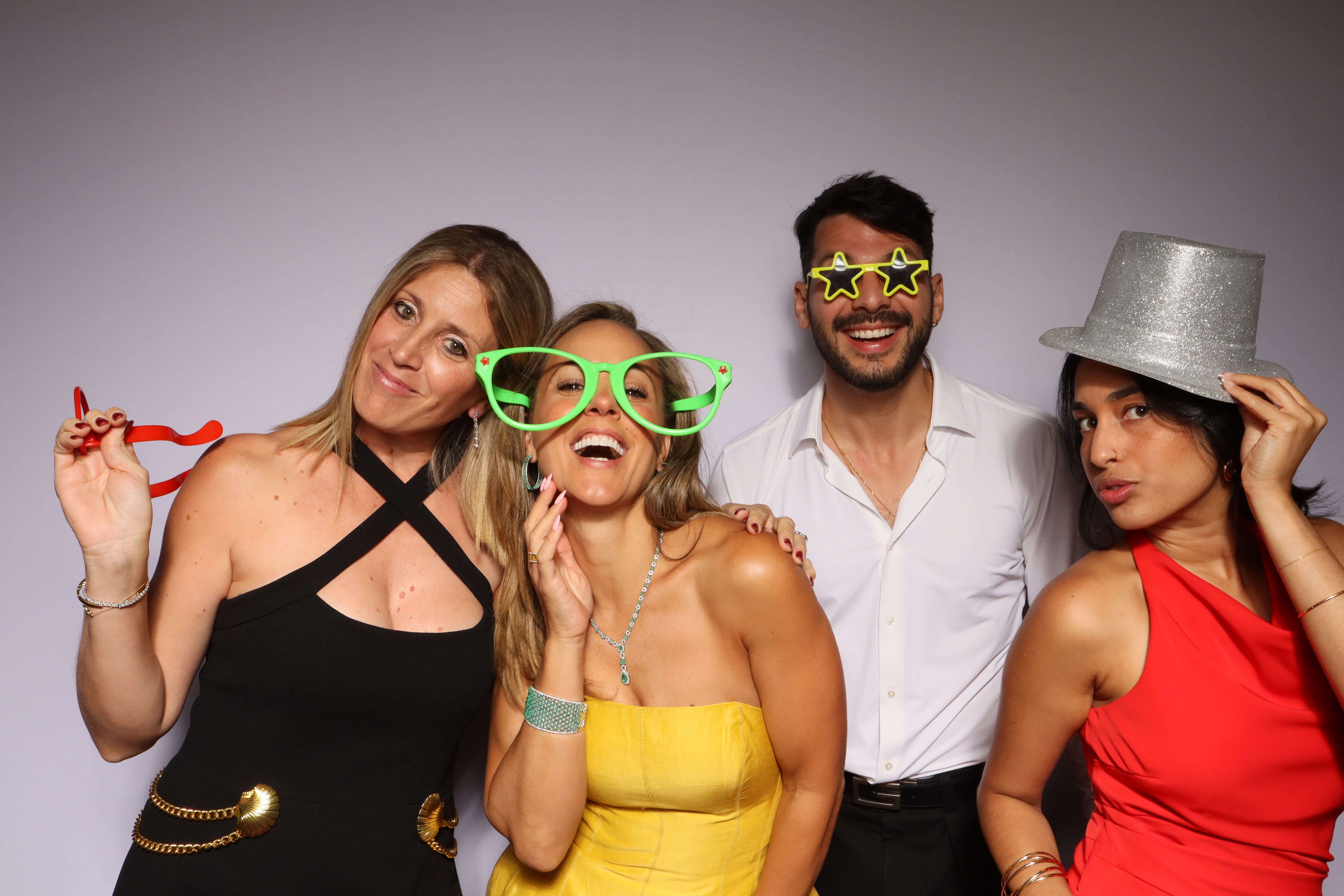 Picture My Day Photo Booth Hire