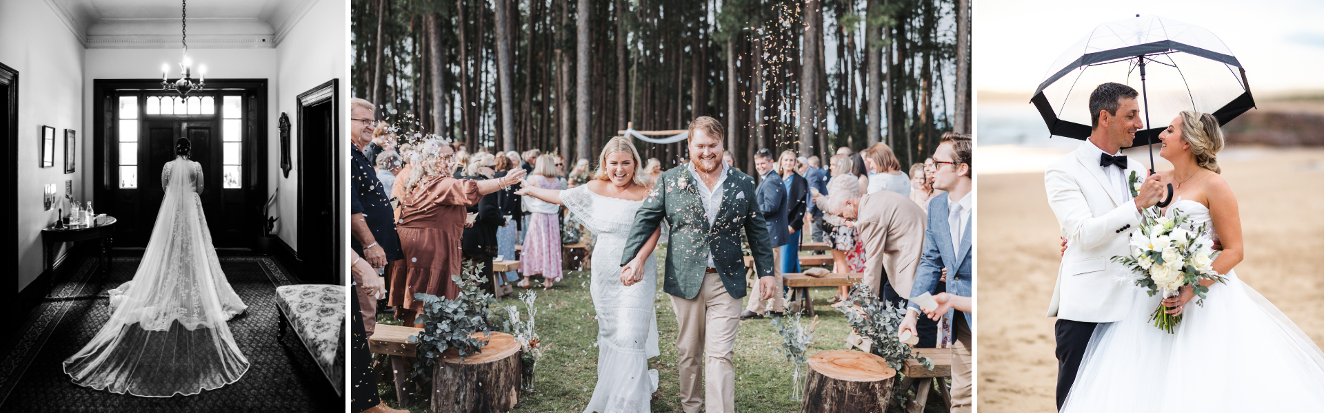 Pictures With Pauly SupplierHero Wedding Photography