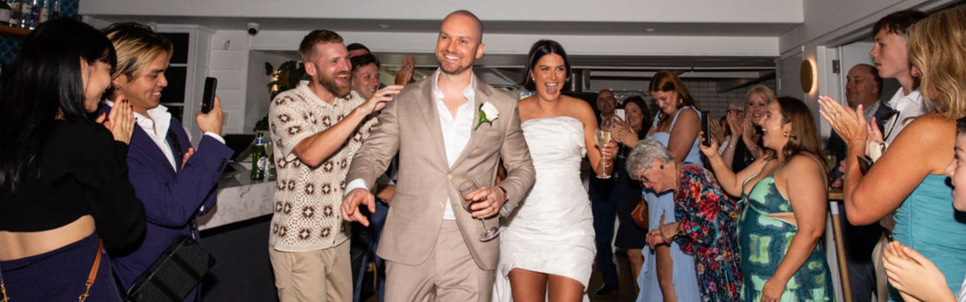 Pier Farm SupplierHero Wedding Venues