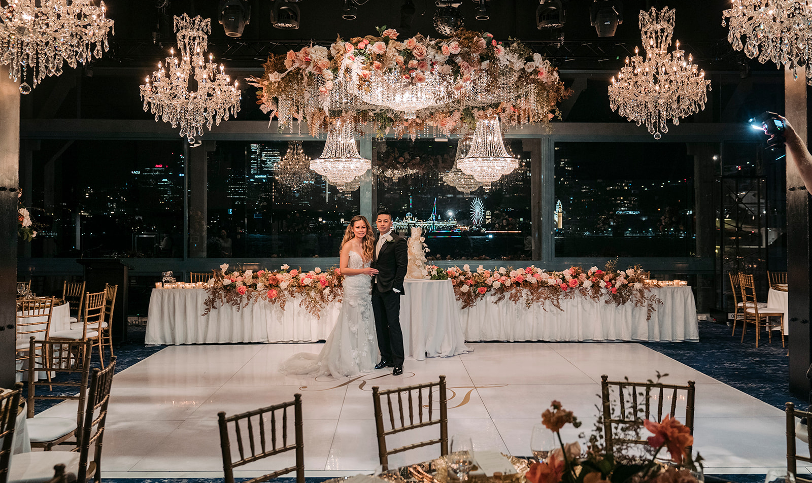 Pier One Sydney Harbour