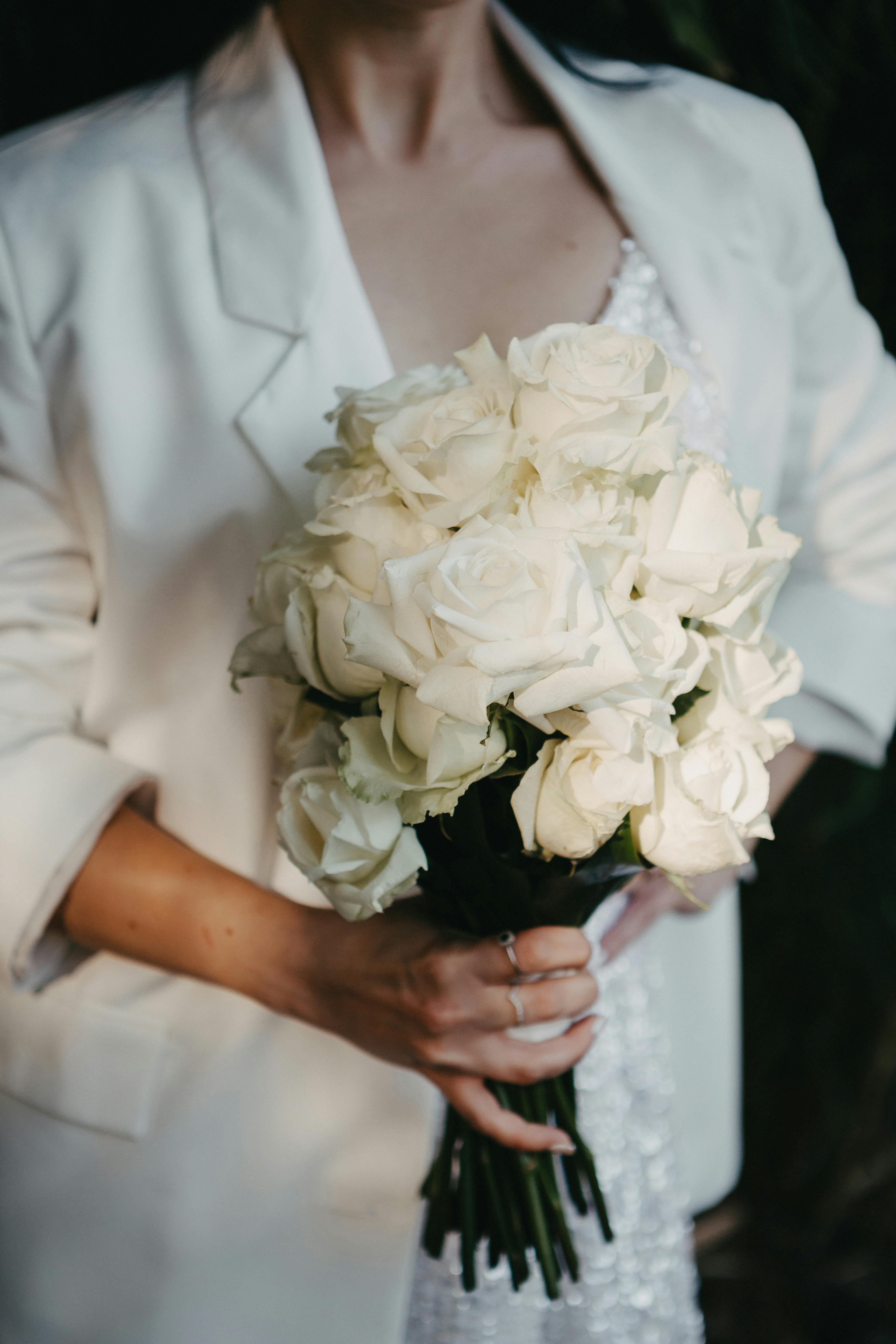 Pink Tulip Flowers SupplierHero Wedding Flowers