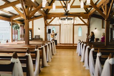 Pioneer Country SupplierProfileLive Wedding Venues