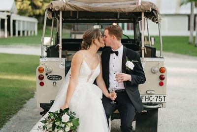 Pioneer Country SupplierProfileLive Wedding Venues