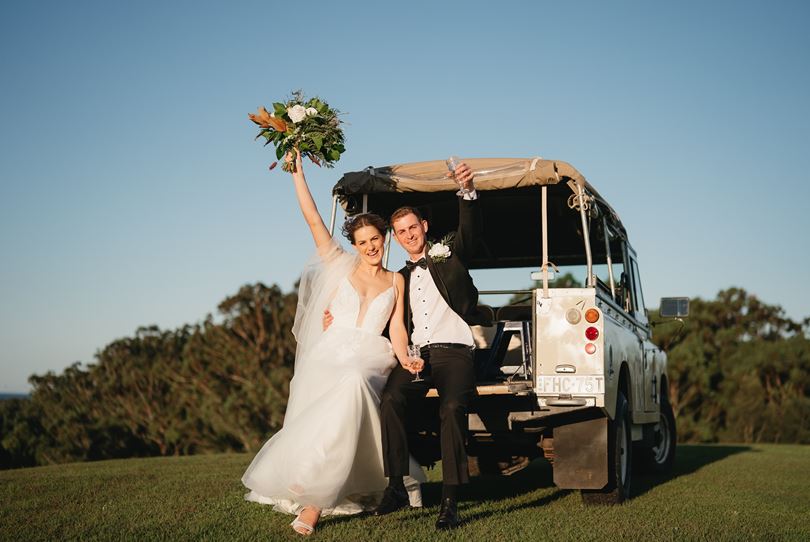 Pioneer Country SupplierProfileLive Wedding Venues