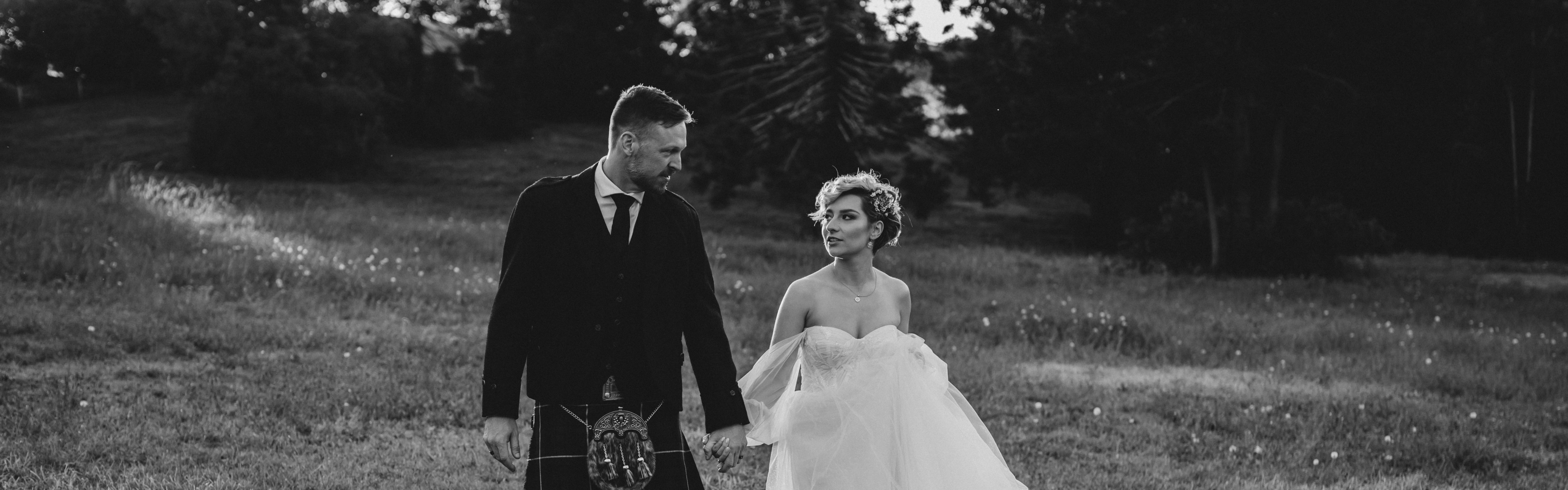 Pixel and Halide SupplierHero Wedding Photography