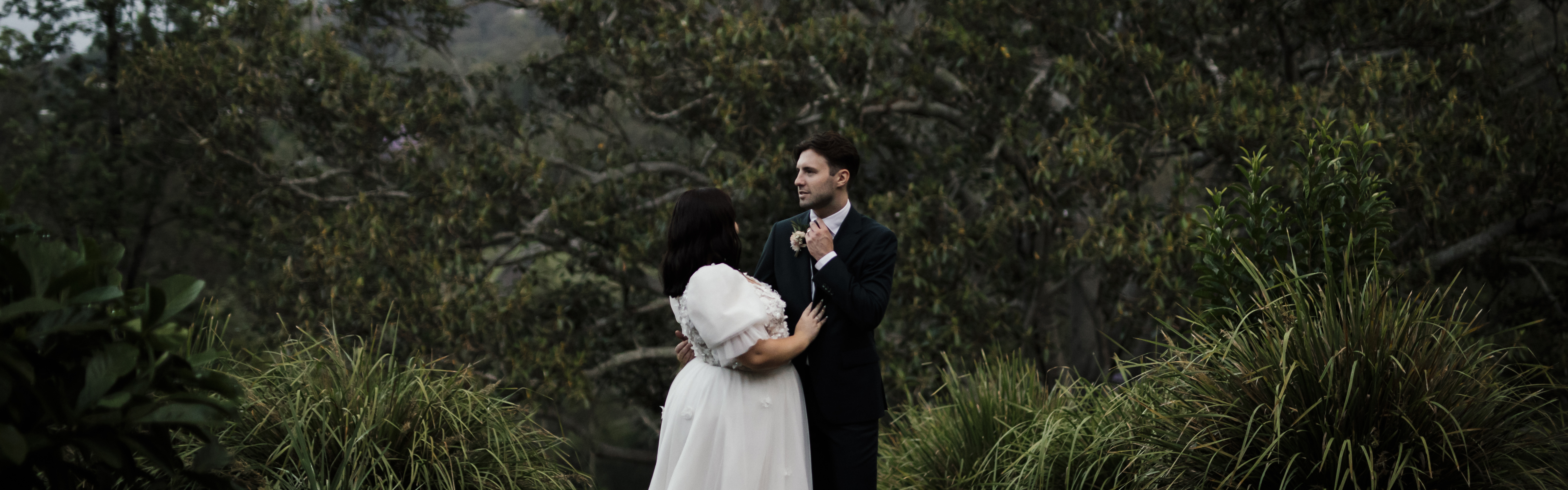 Pixel and Halide SupplierHero Wedding Photography