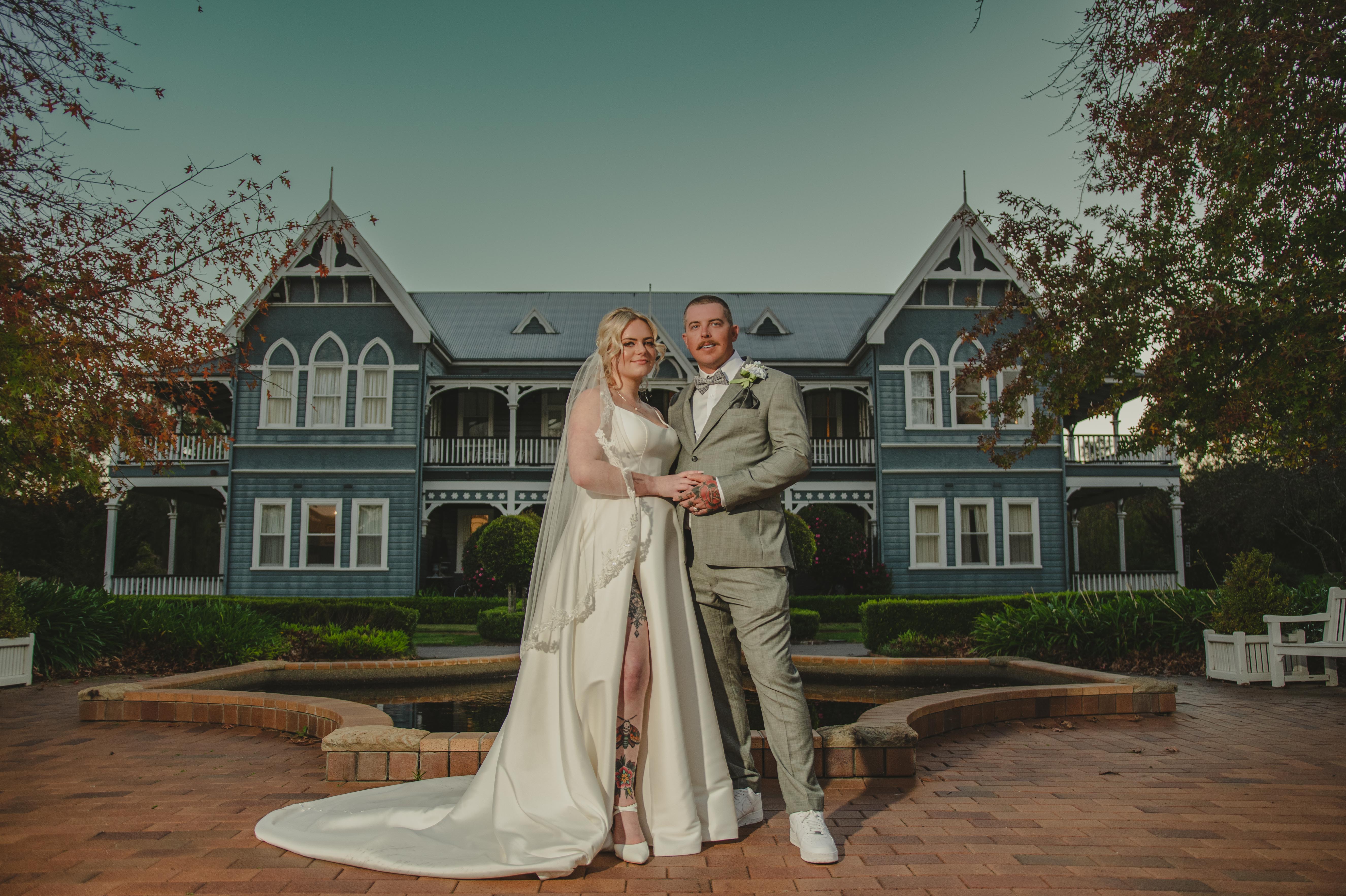 PixelPinch Photography