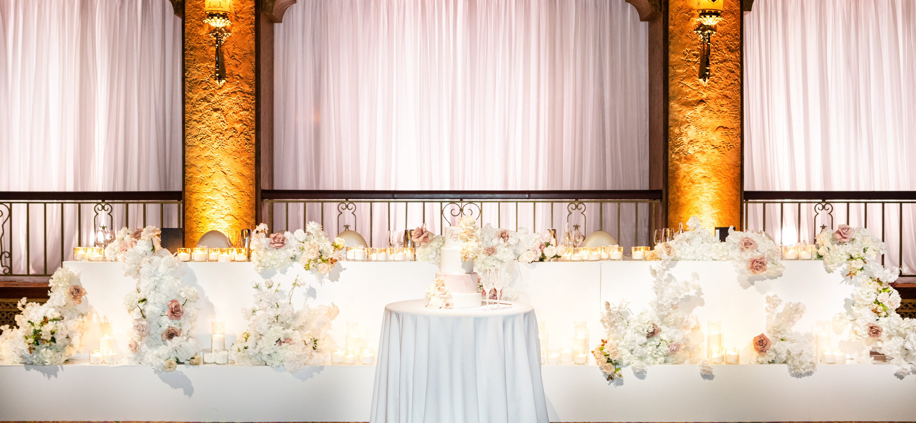 Plaza Ballroom SupplierHero Wedding Venues