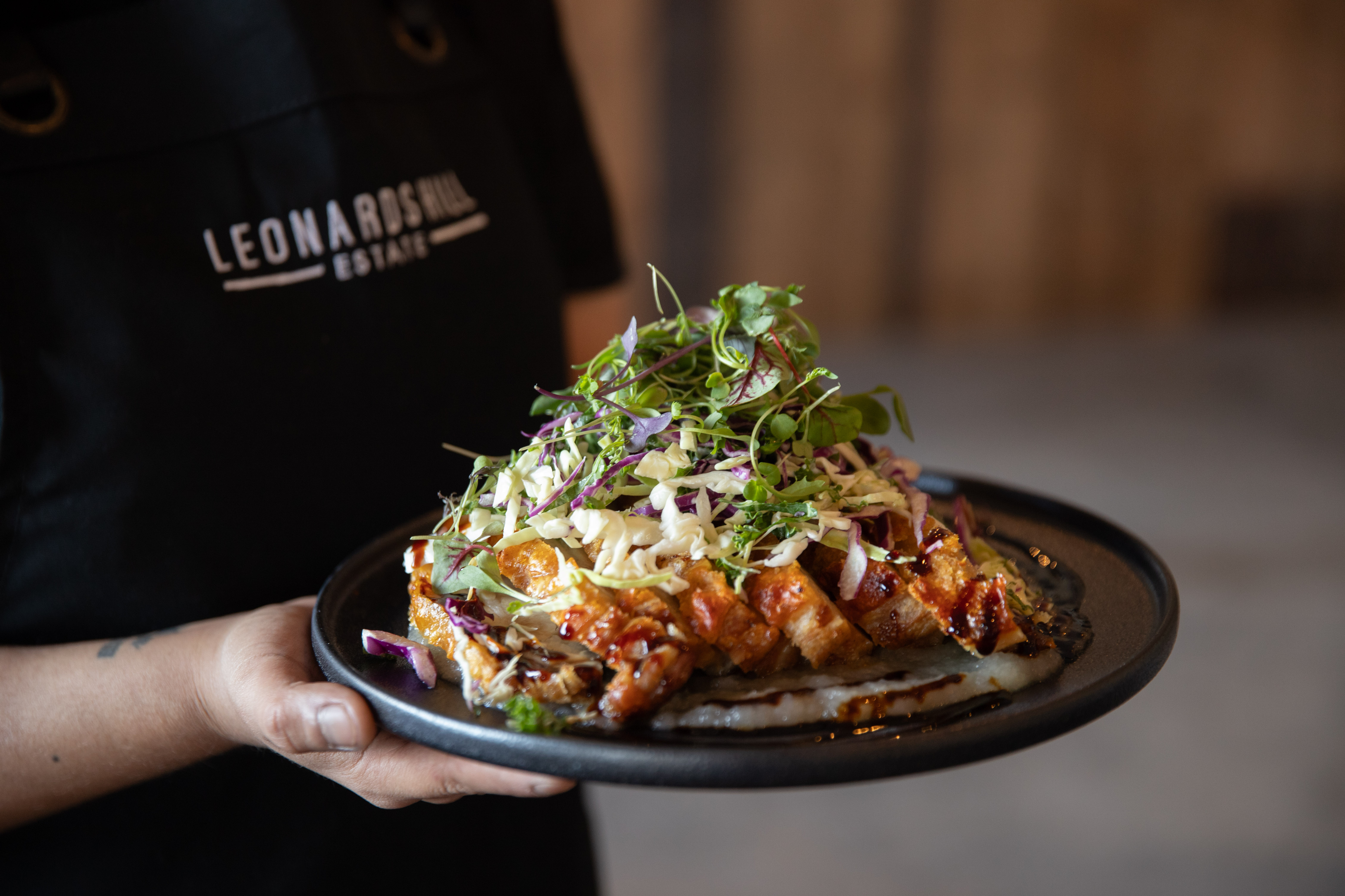 Plentiful Events by Plentiful Platter Co SupplierHero Wedding Caterers