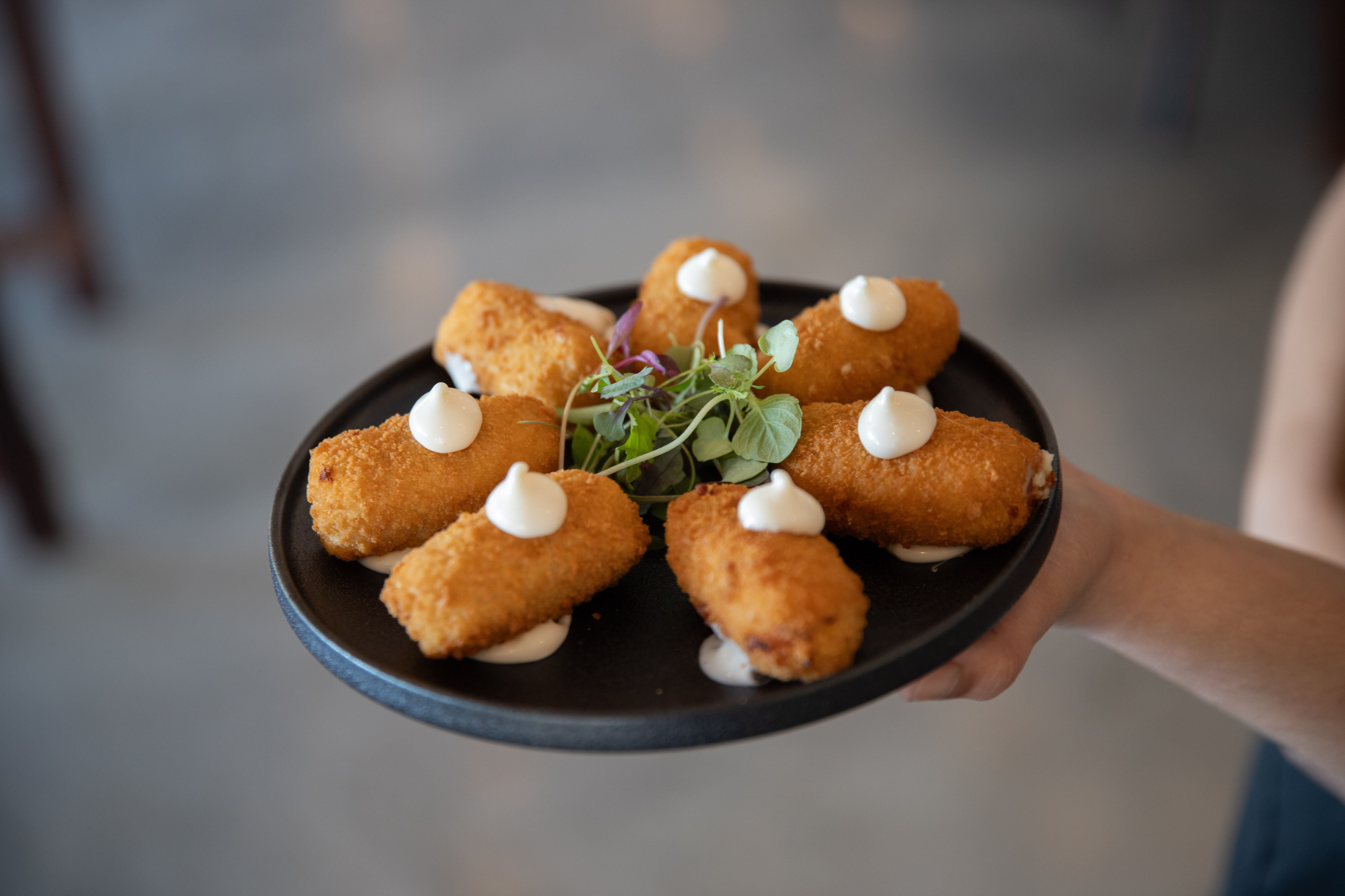 Plentiful Events by Plentiful Platter Co