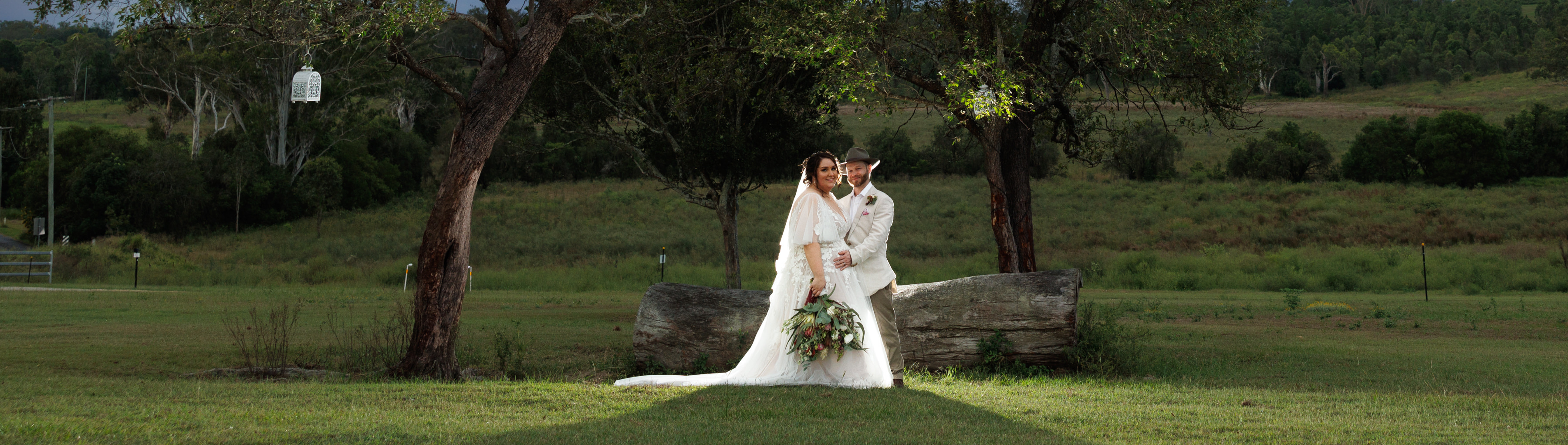 Plunkett Villa Tamborine SupplierHero Wedding Venues