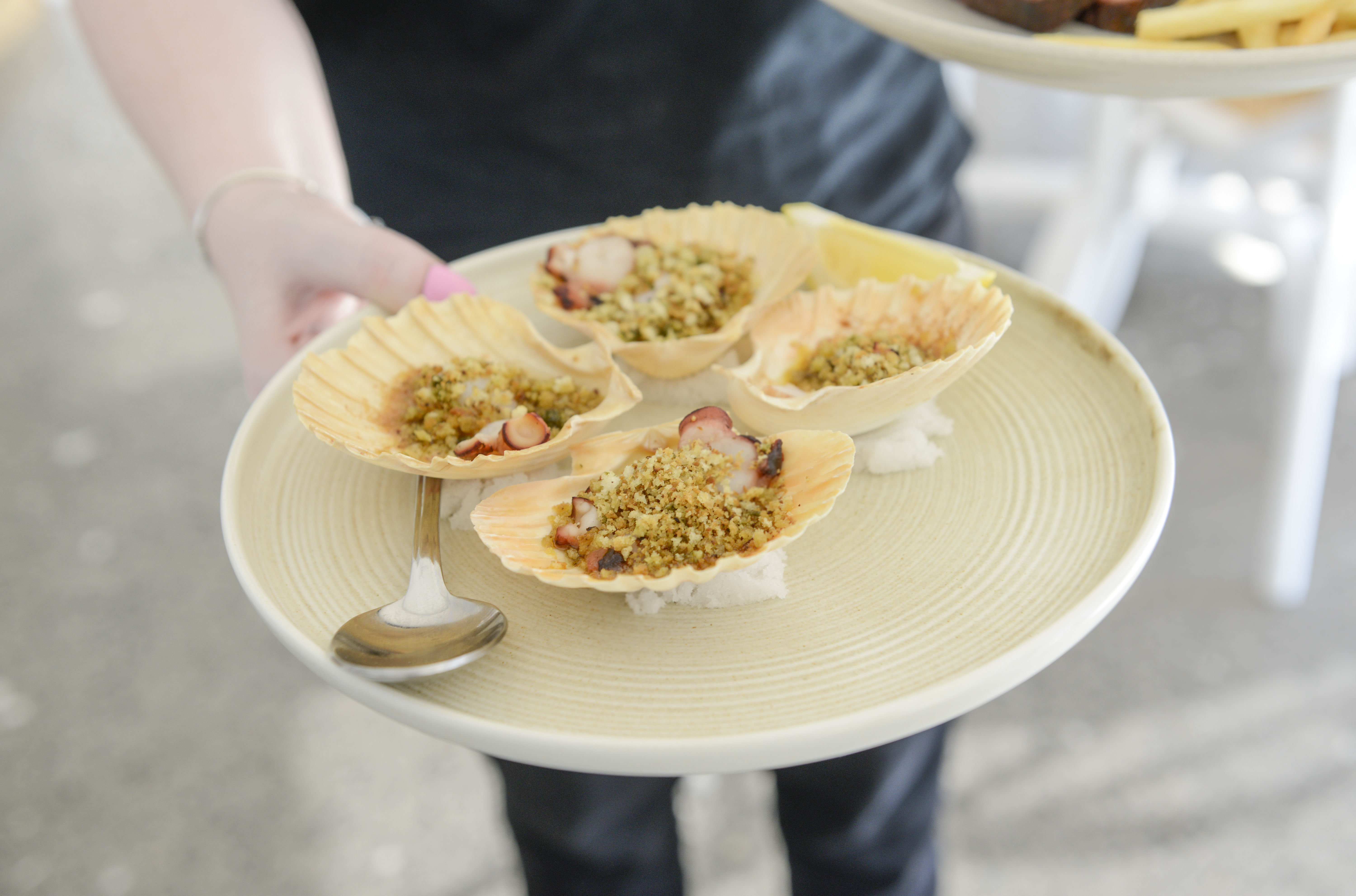 Ponte Bar and Dining SupplierHero Wedding Venues