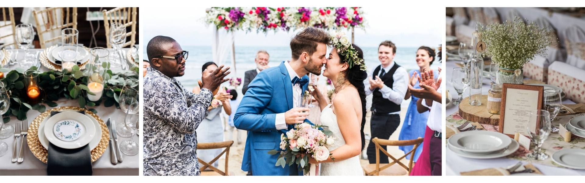 POP Celebrations & Events SupplierHero Wedding Decorations