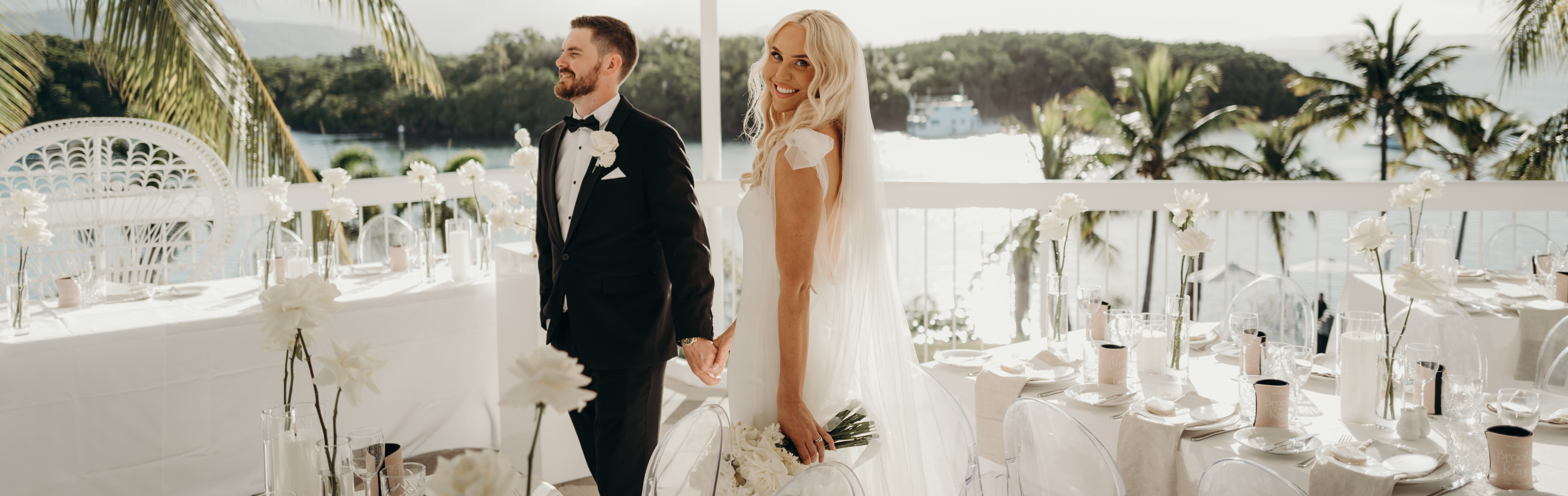 Port Douglas Weddings & Hire SupplierHero Wedding Venues