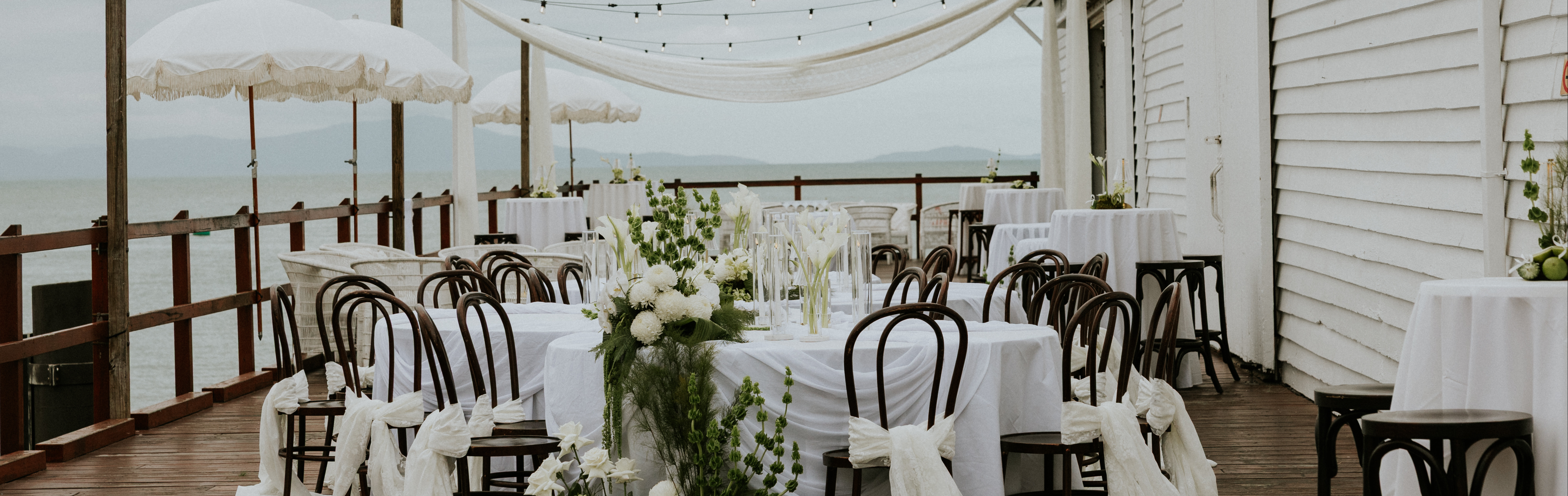 Port Douglas Weddings & Hire SupplierHero Wedding Venues