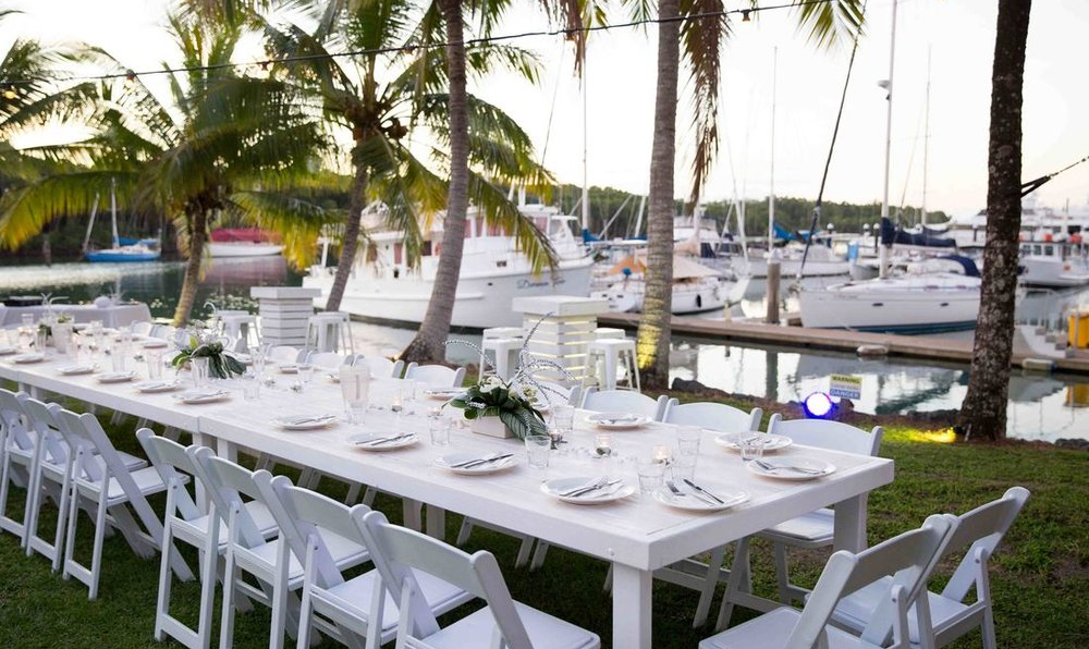 Port Douglas Yacht Club