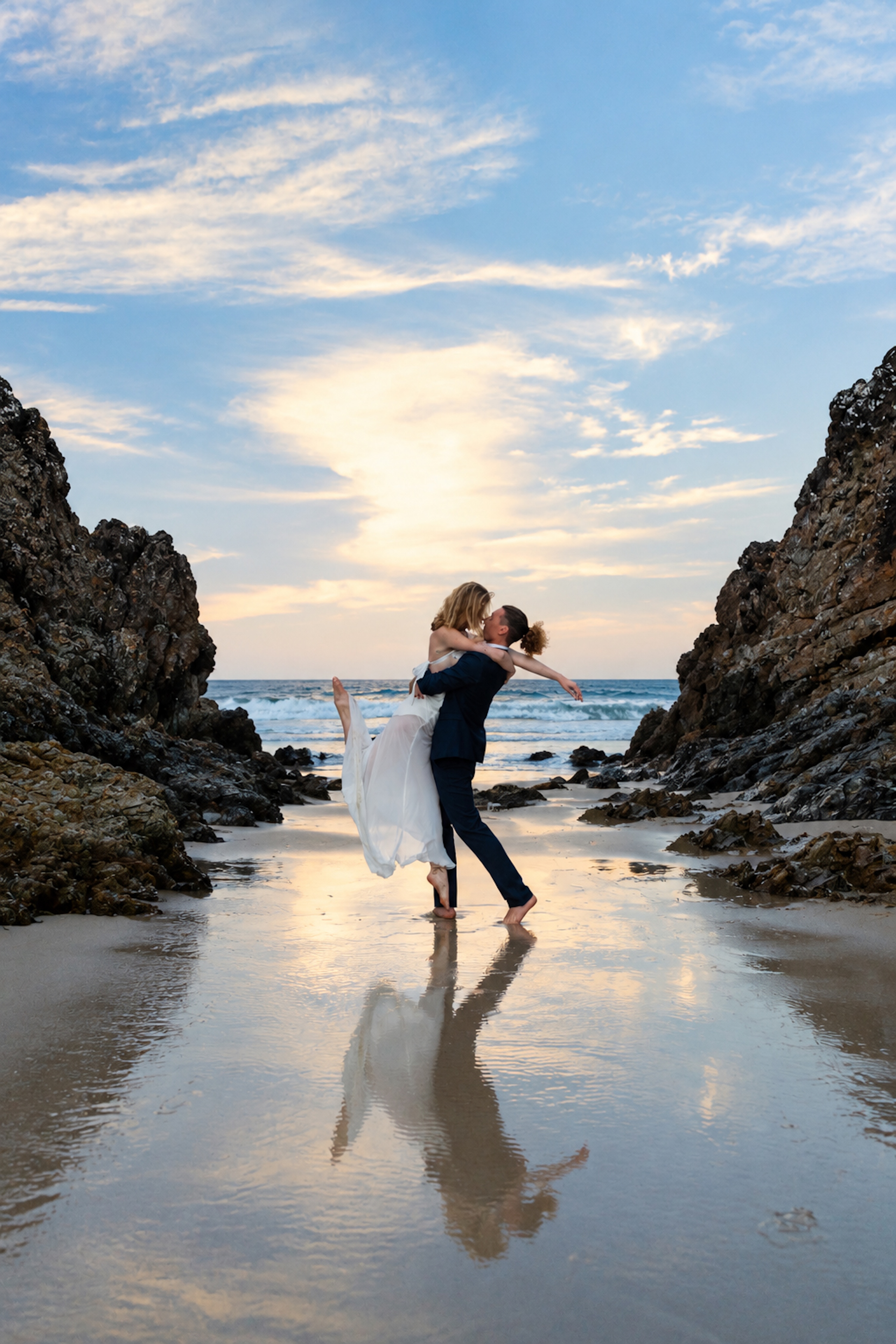 Port Picture Co SupplierHero Wedding Photography