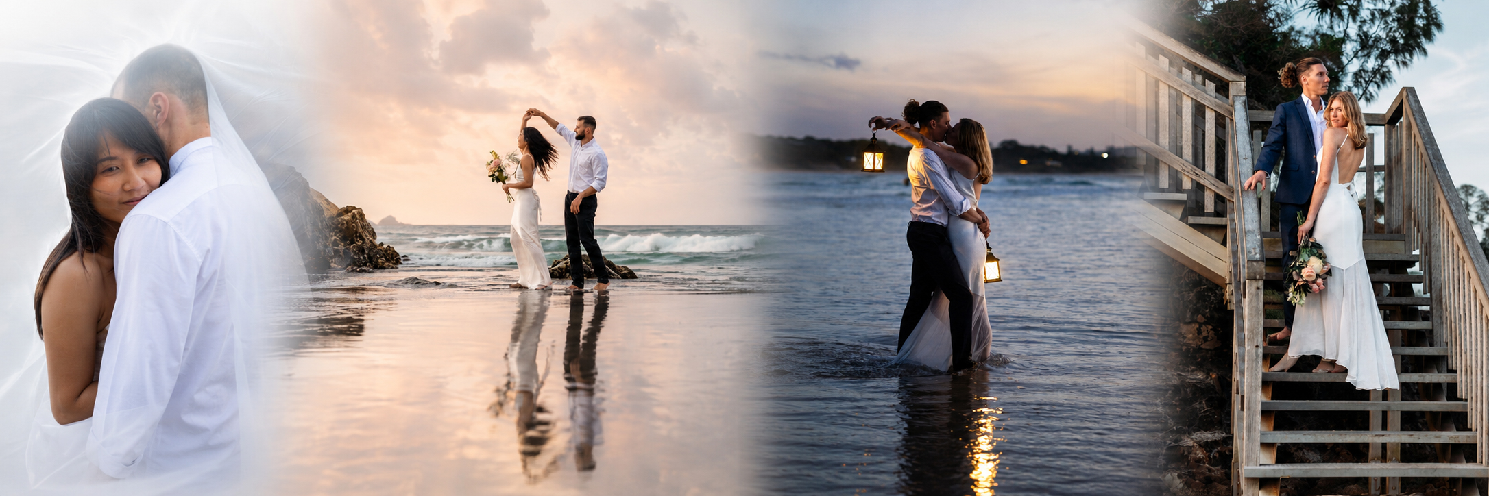 Port Picture Co SupplierHero Wedding Photography