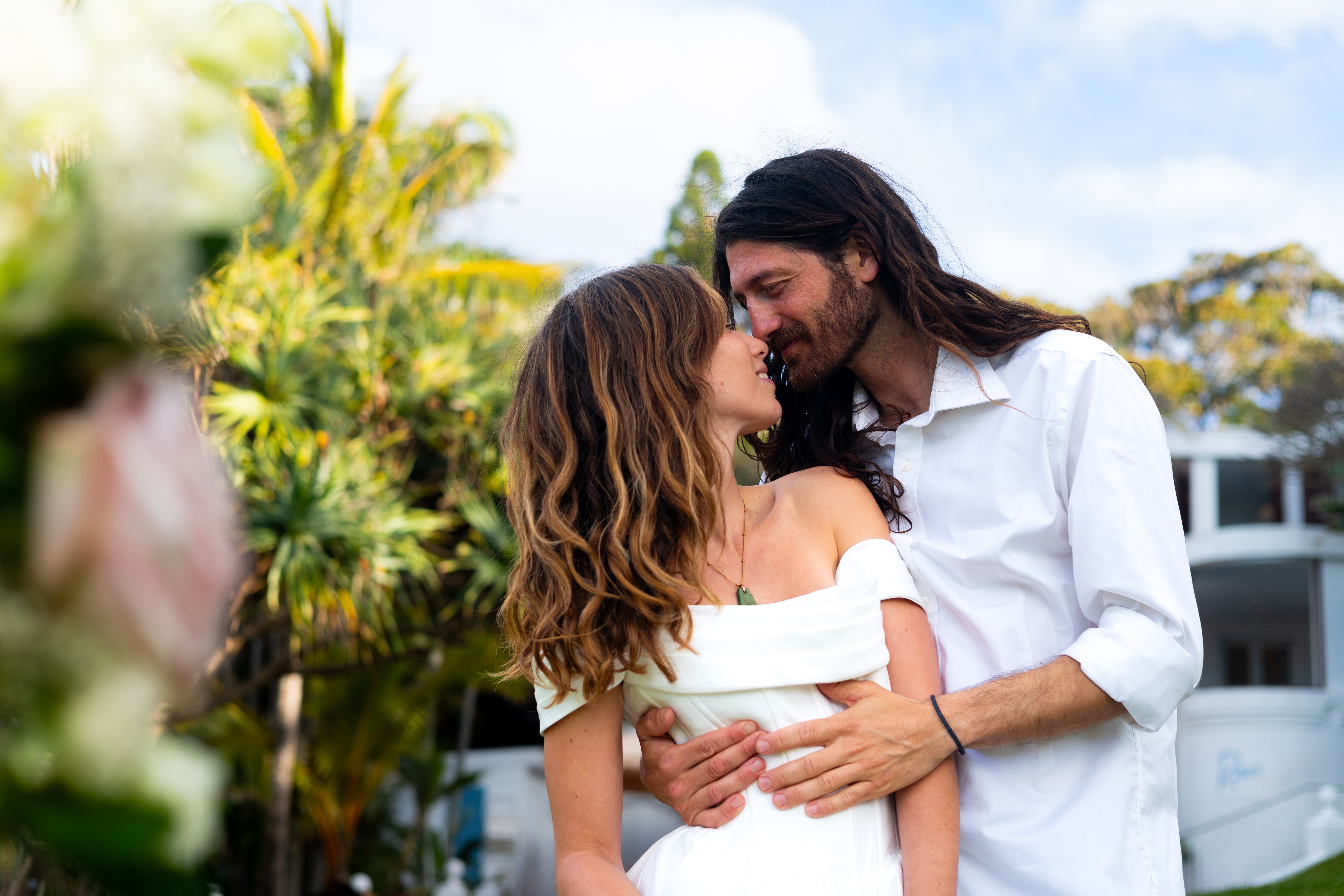 Port Picture Co SupplierHero Wedding Photography